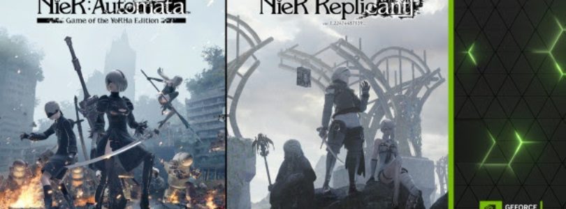 Zenless Zone Zero y la saga NieR encabezan las novedades de GeForce NOW