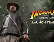 La aventura te aguarda: ponte en la piel de Indiana Jones con Indiana Jones y el Gran Círculo™ – Ya disponible en todo el mundo para Xbox Series X|S, PC y Game Pass