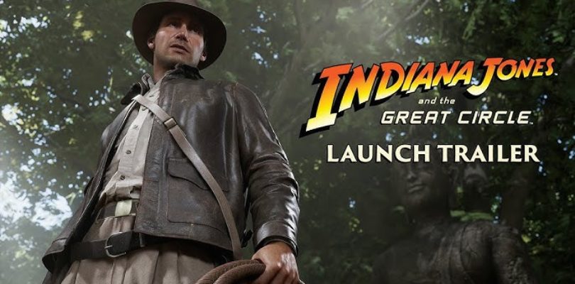 Indiana Jones y el Gran Círculo™ – Ya disponible en acceso anticipado para Xbox Series X|S, PC y Game Pass