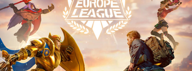 IGG llega a Gamergy con dos torneos europeos y más de 30.000€ en premios