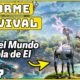 Informe Survival 07 ▶️ TODOS hablan de ÉL – Nuevos survivals y muchas updates