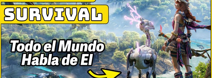 Informe Survival 07 ▶️ TODOS hablan de ÉL – Nuevos survivals y muchas updates