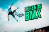 ¡LEGENDS BMX, el juego de acción de deportes extremos, ya está disponible para PC!