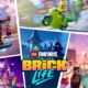 Presentado el nuevo LEGO Fortnite Brick Life y el renovado LEGO Fortnite Odyssey