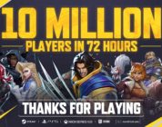 Marvel Rivals: Un Éxito Instantáneo con 10 Millones de Jugadores en su Fin de Semana de Lanzamiento