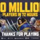 Marvel Rivals: Un Éxito Instantáneo con 10 Millones de Jugadores en su Fin de Semana de Lanzamiento