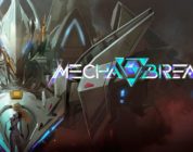 Mecha BREAK presenta un nuevo tráiler en los TGA y anuncia su lanzamiento para primavera de 2025