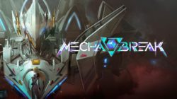 Mecha BREAK presenta un nuevo tráiler en los TGA y anuncia su lanzamiento para primavera de 2025