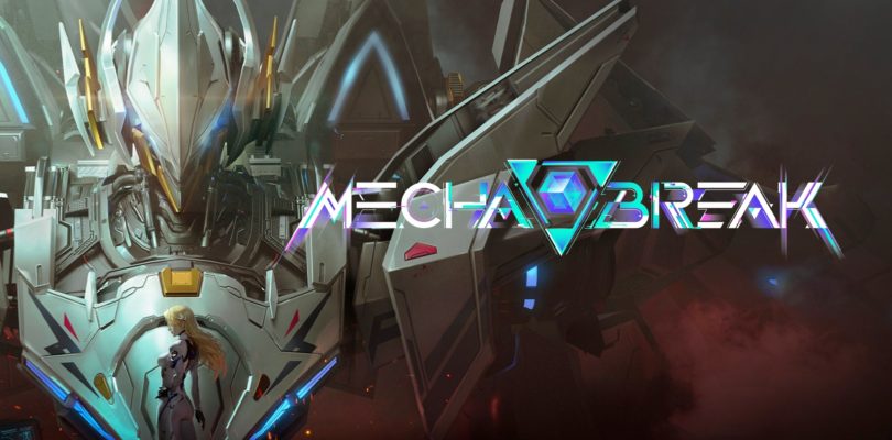 Mecha BREAK presenta un nuevo tráiler narrativo antes de los Game Awards 2024