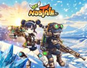 NosTale Acto 4: Frozen Crown – The Legend Reborn renueva por completo el contenido inicial