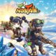 NosTale Acto 4: Frozen Crown – The Legend Reborn renueva por completo el contenido inicial