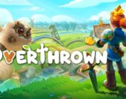 Overthrown, el constructor de ciudades caótico, ya está disponible en Xbox, Game Pass y Steam Early Access.