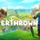 Overthrown, el constructor de ciudades caótico, ya está disponible en Xbox, Game Pass y Steam Early Access.