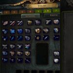 Las Pestañas de Almacén en Path of Exile 2: Imprescindibles para Comprar en Estas Rebajas