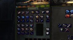 Las Pestañas de Almacén en Path of Exile 2: Imprescindibles para Comprar en Estas Rebajas