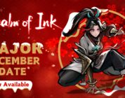 Gran actualización de contenidos de diciembre para Realm of Ink