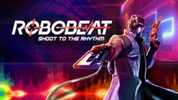 ROBOBEAT lanza una nueva actualización y hoja de ruta de contenido