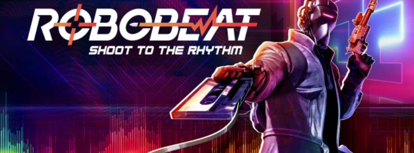 ROBOBEAT lanza una nueva actualización y hoja de ruta de contenido