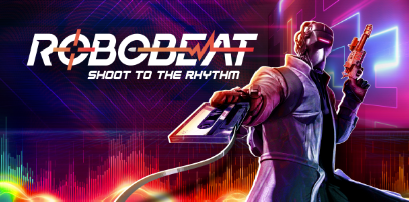 ROBOBEAT lanza una nueva actualización y hoja de ruta de contenido