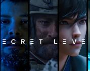 ¡»Secret Level» renovada para una segunda temporada en Amazon Prime Video!