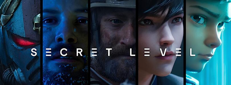 ¡»Secret Level» renovada para una segunda temporada en Amazon Prime Video!