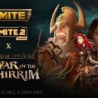 Smite y Smite 2 se unen a Warner Bros. para un evento crossover con The Lord of the Rings: The War of the Rohirrim