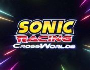 SEGA® presenta durante The Game Awards 2024: Sonic Racing: CrossWorlds™, Project Century y un nuevo proyecto basado en la saga VIRTUA FIGHTER™