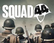 Pruebe gratis SQUAD 44 este fin de semana y prepárese para su próxima gran actualización