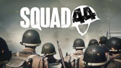 Pruebe gratis SQUAD 44 este fin de semana y prepárese para su próxima gran actualización