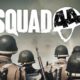 Pruebe gratis SQUAD 44 este fin de semana y prepárese para su próxima gran actualización