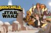 Nueva Oleada de Personajes de Star Wars Llegan a Brawlhalla