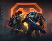 Wargaming anuncia su nuevo shooter de mechs: Steel Hunters – Únete a la beta cerrada