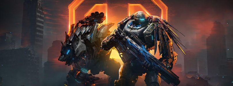 Wargaming anuncia su nuevo shooter de mechs: Steel Hunters – Únete a la beta cerrada