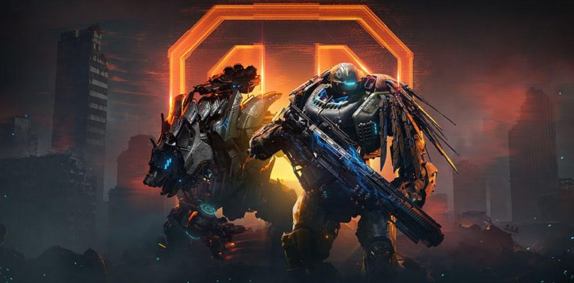 Wargaming anuncia su nuevo shooter de mechs: Steel Hunters – Únete a la beta cerrada