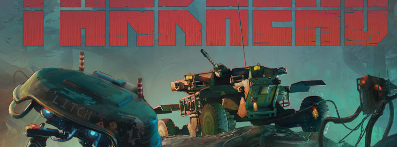 Lucha. Sobrevive. Repite. El debut de roguelite Tankhead se lanza hoy en Epic Games Store