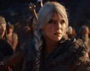 The Witcher IV revelado oficialmente, con Ciri como protagonista