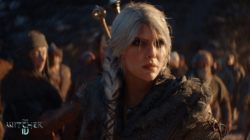 The Witcher IV revelado oficialmente, con Ciri como protagonista