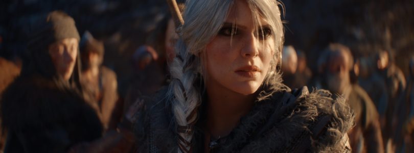 The Witcher IV revelado oficialmente, con Ciri como protagonista