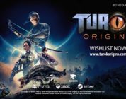 El mítico Turok regresa con el nuevo Turok: Origins, desarrollado por Saber Interactive