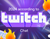 Twitch presenta su Recap 2024, destacando un año de momentos para el recuerdo