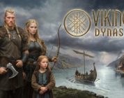 Se anuncia una nueva entrega de la saga Dynasty con Vikings Dynasty