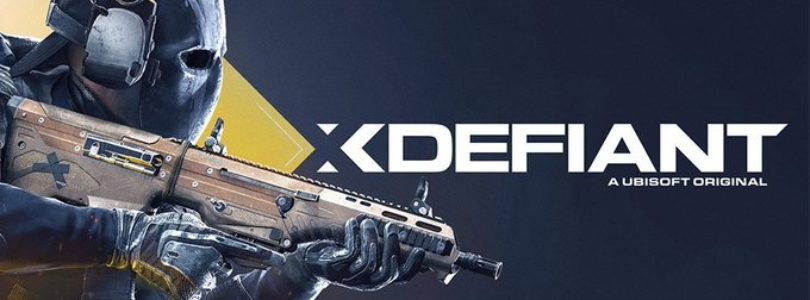 Ubisoft anuncia el cierre de XDefiant