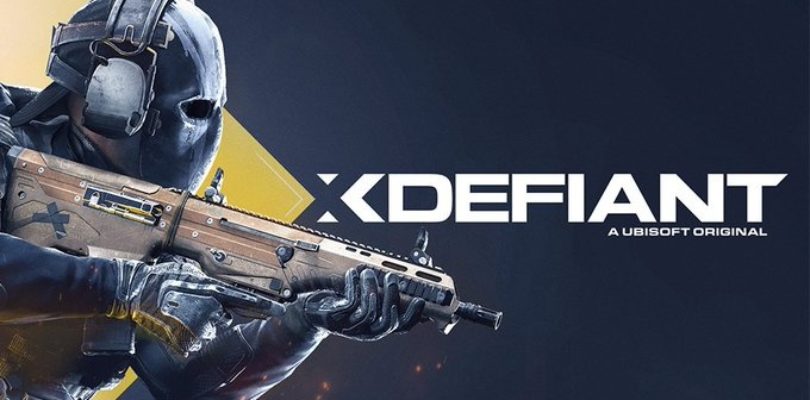 Ubisoft anuncia el cierre de XDefiant