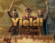 Yield! Fall of Rome, un mix entre Polytopia y Civilization, llegará en enero