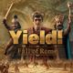 Yield! Fall of Rome, un mix entre Polytopia y Civilization, llegará en enero