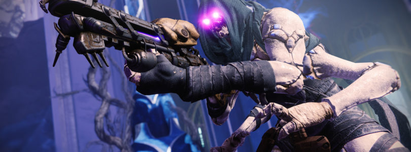 Hoy llega el acto III de Destiny 2: Resurgimiento