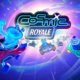 Ya disponible Cosmic Royale, una mezcla de Mario Kart con Battle Royale