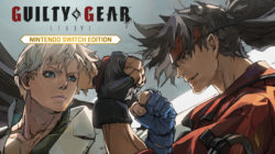 La versión de Guilty Gear -Strive- para Nintendo Switch ya está disponible