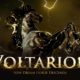 Black Desert presenta a Voltarion, el nuevo caballo de ensueño que llega junto al evento Desafío Invernal