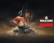 World of Tanks lanza una temporada especial inspirada en la icónica trilogía de Rambo